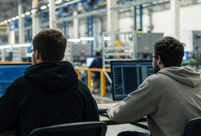 "МашТех" рассказал о факторах внедрения генеративного ИИ в промышленности