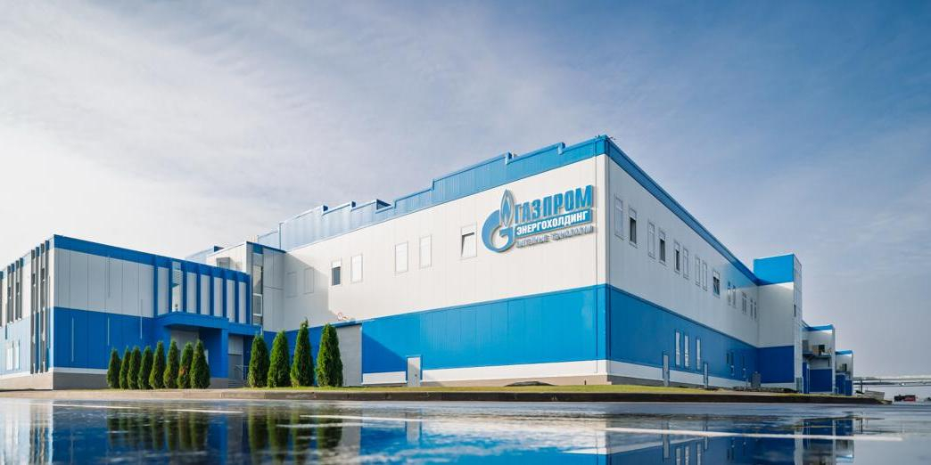 Казахстан отказался арестовывать активы "Газпрома" по иску "Нафтогаза"