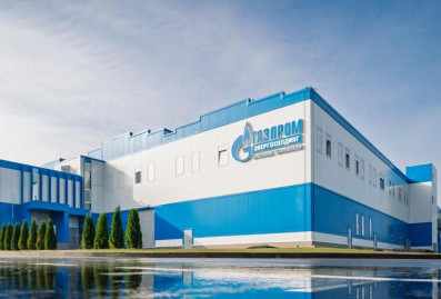 Казахстан отказался арестовывать активы "Газпрома" по иску "Нафтогаза"
