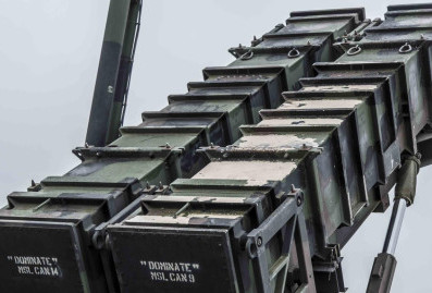 Производитель украинских ракет "Фламинго" решил создать дешевую замену Patriot