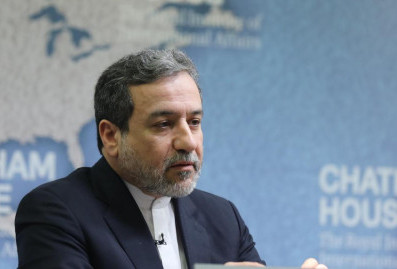 Иран объявил об открытии Ормузского пролива