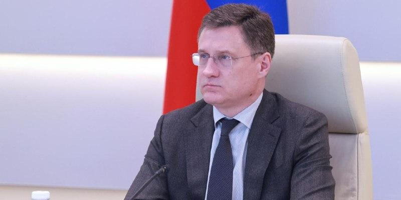 Новак провёл совещание по ситуации на топливном рынке 