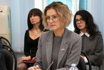 Бутина рассказала, как западные спецслужбы получают доступ к данным Telegram