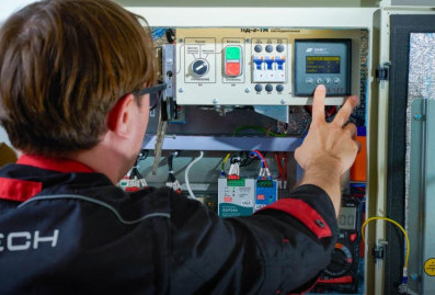 Собянин: в "Руднёво" запустили производство оборудования для энергокомплекса РФ