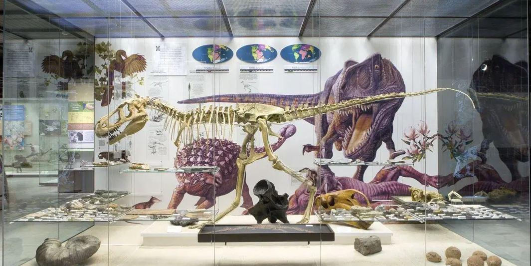 "Мосбилет" приглашает на выставки и экскурсии для всей семьи в конце апреля