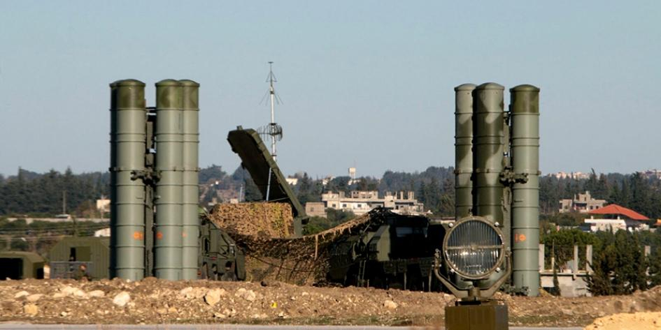 Euractiv: Турция хочет продать свои С-400 Южной Корее