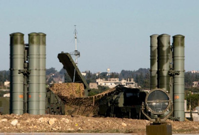 Euractiv: Турция хочет продать свои С-400 Южной Корее