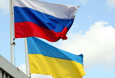 Второй раунд российско-украинских переговоров продлился чуть более часа