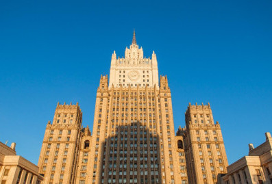 МИД РФ обратился к США из-за эскалации вокруг Венесуэлы