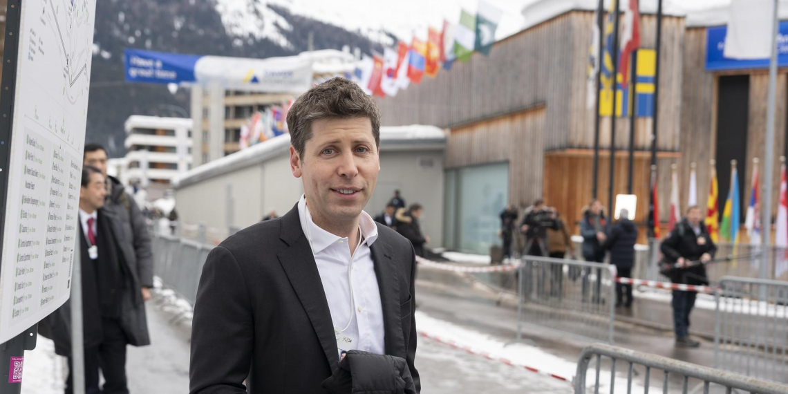 Разработчик ChatGPT объявил о сделке с Пентагоном