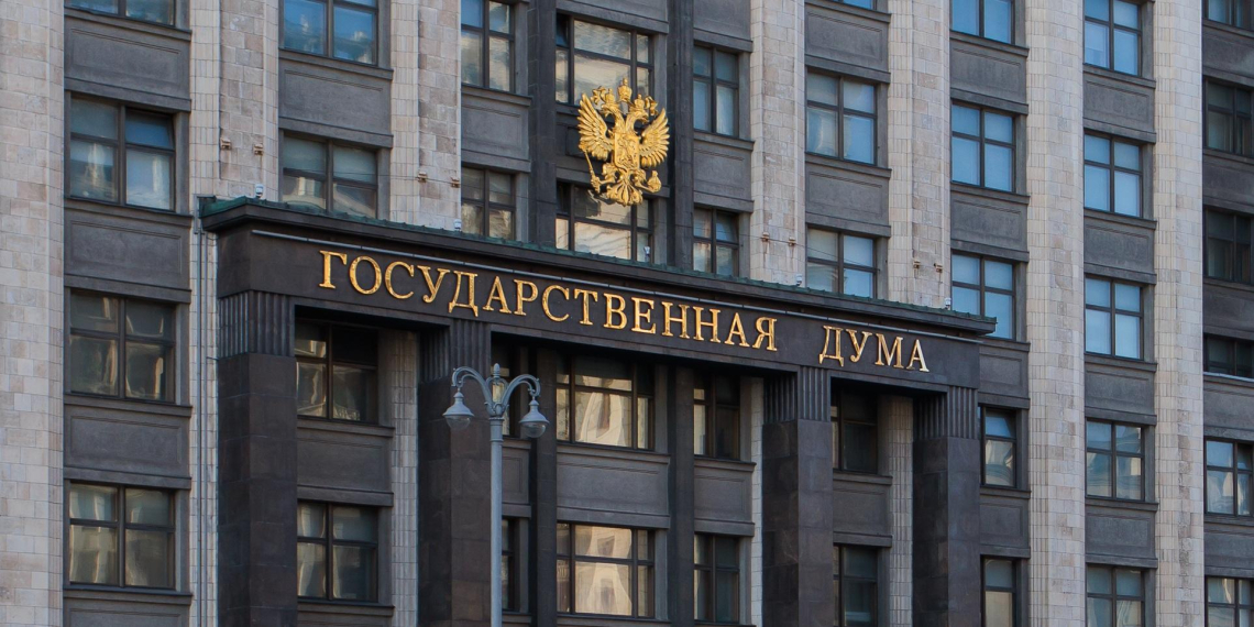 Госдума упростила правила голосования на выборах 