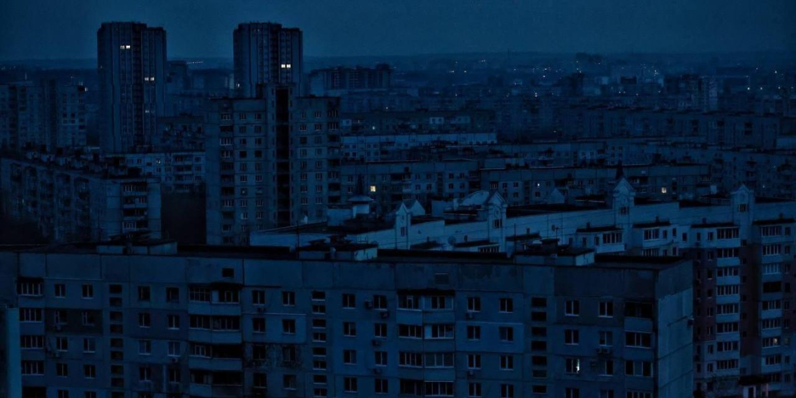 Bloomberg предрек Украине самую тяжелую зиму с начала конфликта