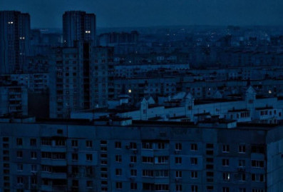 Bloomberg предрек Украине самую тяжелую зиму с начала конфликта