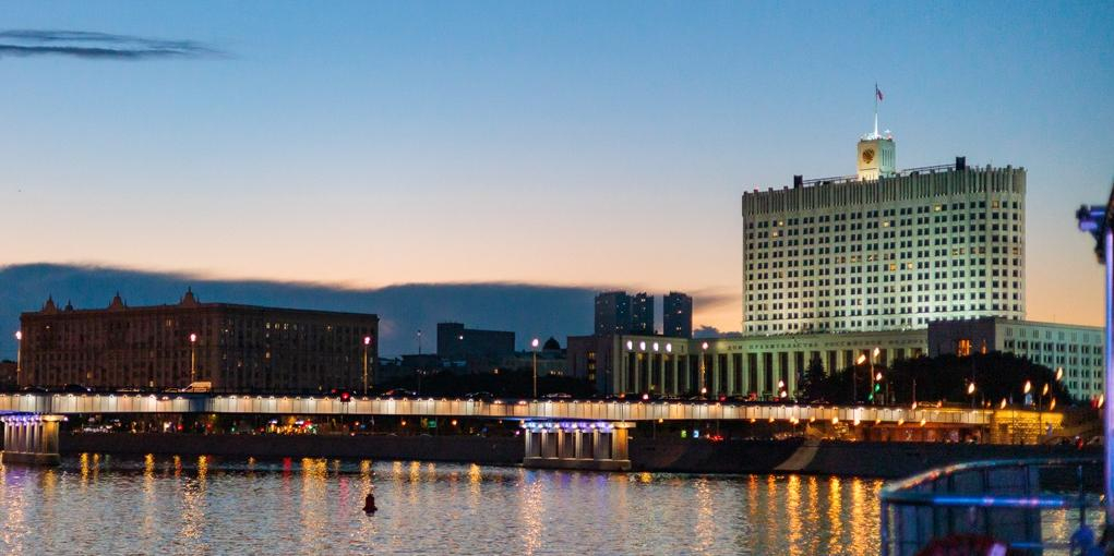 Правительство анонсировало поэтапное снижение порога НДС для бизнеса