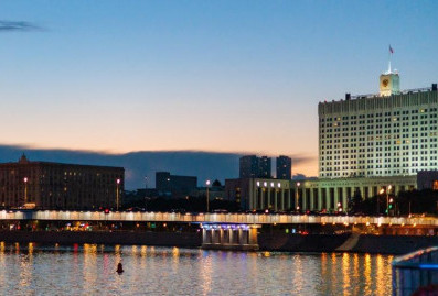 Правительство анонсировало поэтапное снижение порога НДС для бизнеса