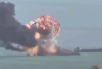 Saudi Aramco предупредила о катастрофических последствиях блокады Ормузского пролива