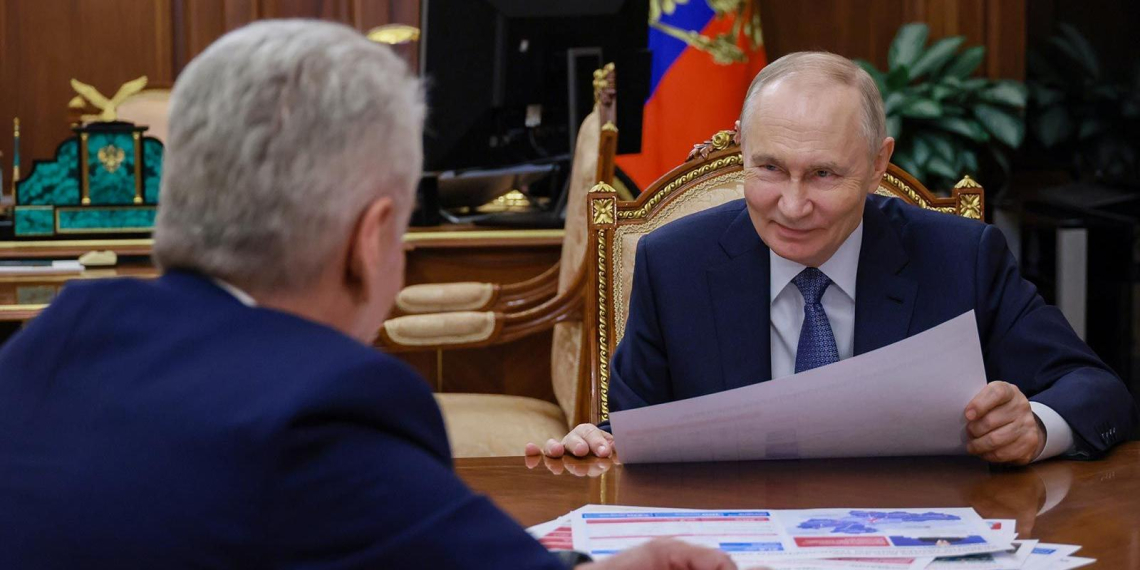 Собянин: Москва делает ставку на развитие высокотехнологичной промышленности