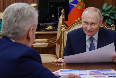 Собянин: Москва делает ставку на развитие высокотехнологичной промышленности