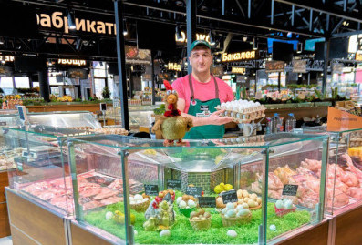 В мэрии Москвы рассказали, как проверяют продукты на ярмарках и рыбных рынках