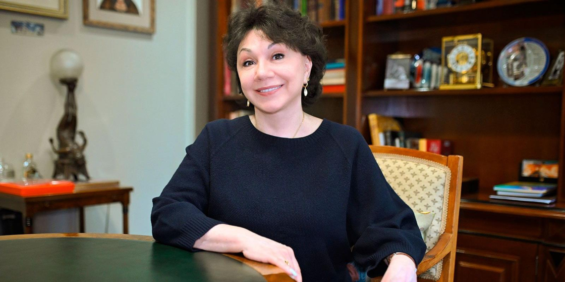 Тереза Дурова позитивно оценила создание программы лояльности "Мосбилета"