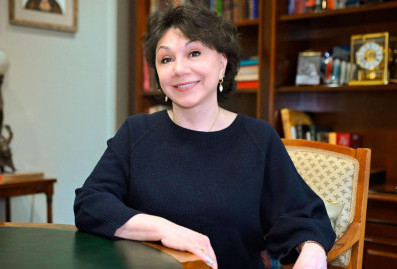 Тереза Дурова позитивно оценила создание программы лояльности %22Мосбилета%22