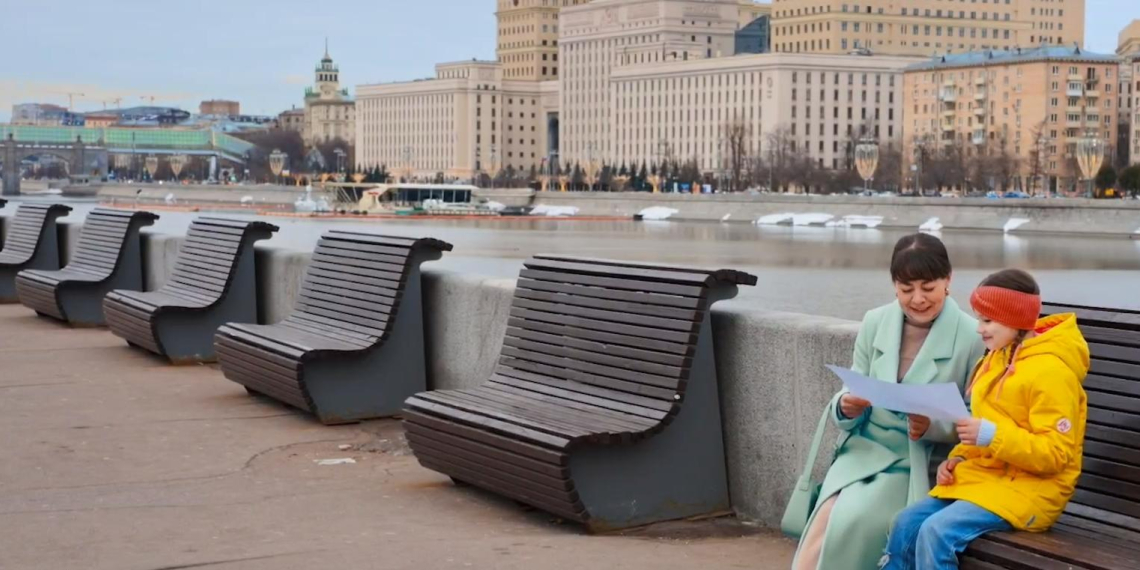 Москвичи помогут придумать новые туристические маршруты для гостей столицы
