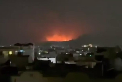 Афганистан нанес удар по ядерному объекту в Пакистане