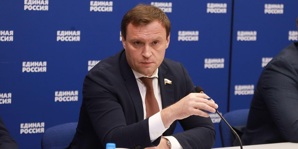 "Единая Россия" начинает мониторинг готовности регионов к отопительному сезону 