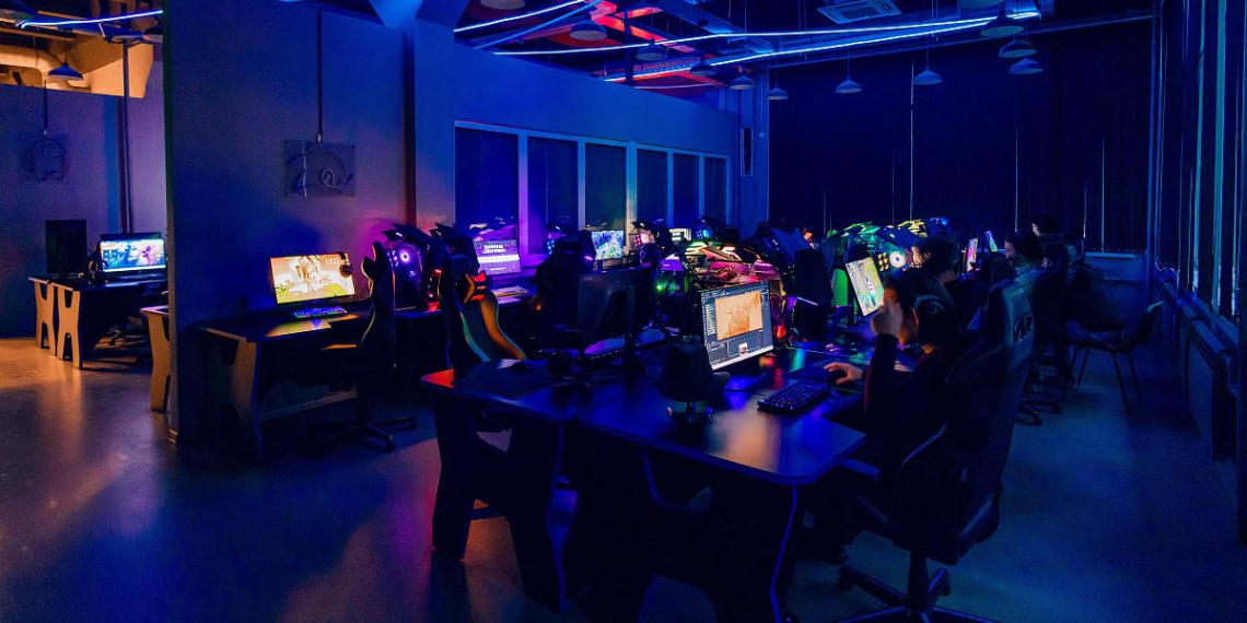 Московский кластер видеоигр и анимации даст импульс развитию новых компаний