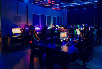 Московский кластер видеоигр и анимации даст импульс развитию новых компаний