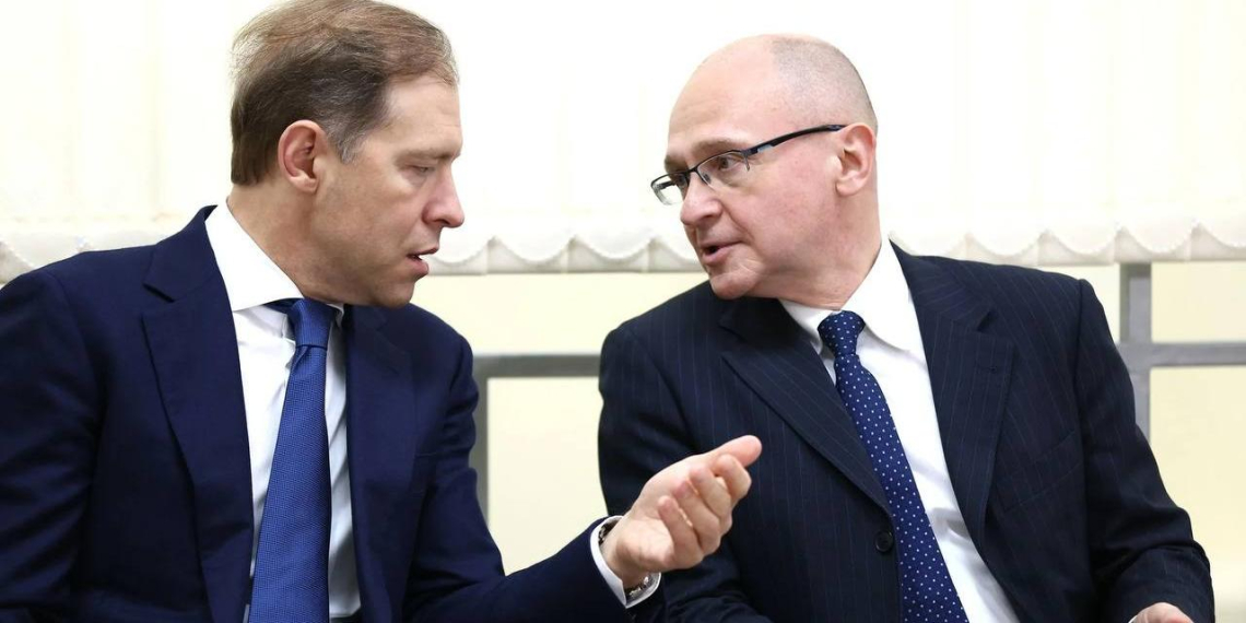 Мантуров и Кириенко возглавят оргкомитет празднования 80-летия Калининградской области