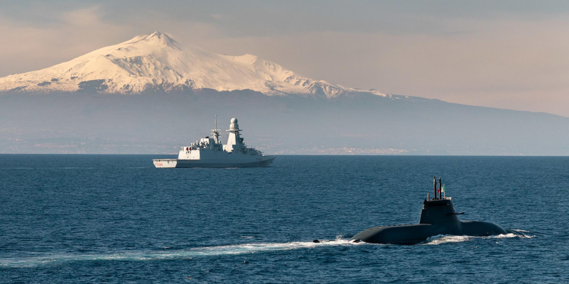 В МИД заявили об отработке войсками НАТО захвата Калининграда