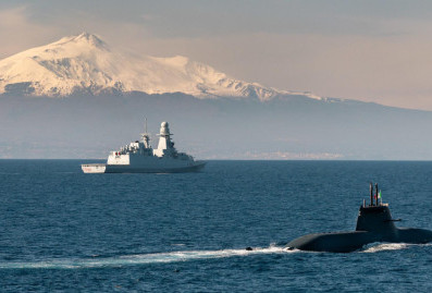 В МИД заявили об отработке войсками НАТО захвата Калининграда