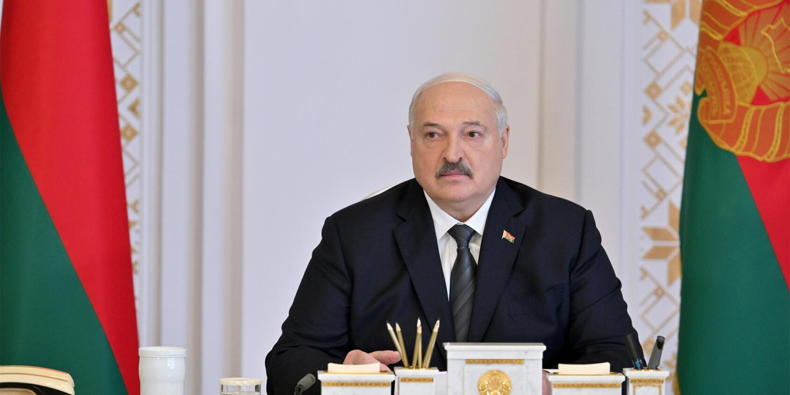 Трамп в преддверии встречи с Путиным провел разговор с Лукашенко