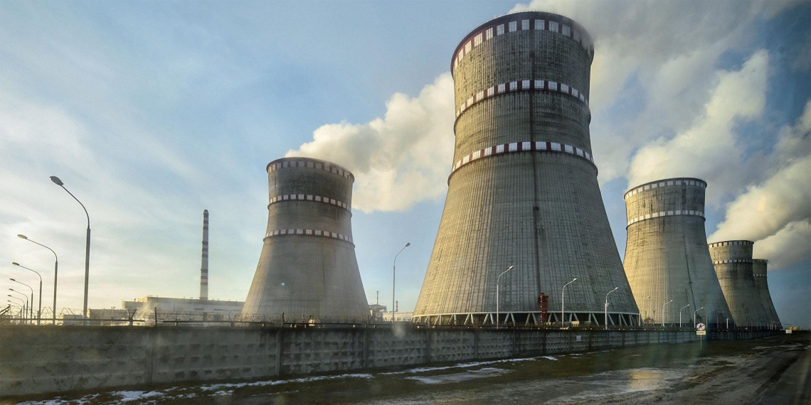 Норвегия наймет русскоязычного специалиста для реформ в атомной отрасли Украины