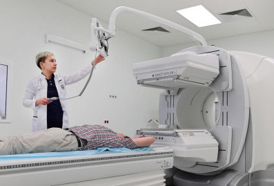 В семи стационарах Москвы применяют технологии ядерной медицины – Собянин