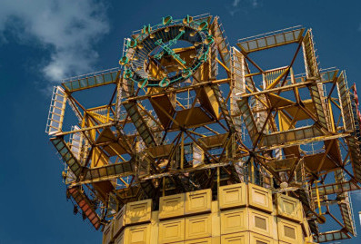 В Москве арестовали двоих сотрудников РАН по делу о взятках