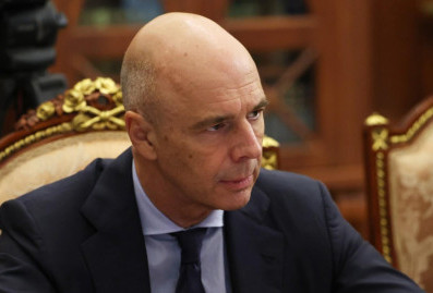 Правительство поставило бюджетное правило на паузу до лета