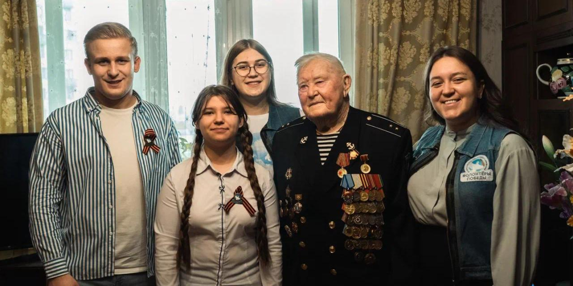 В России и за рубежом стартовала акция "Стена Памяти" 
