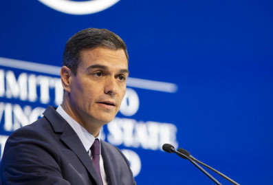 Испанский премьер Санчес назвал войну США и Израиля против Ирана незаконной