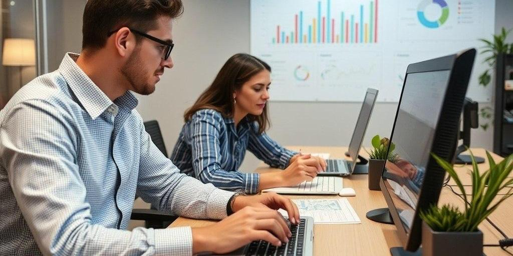 Российские сервисы аналитики становятся альтернативой Google Analytics