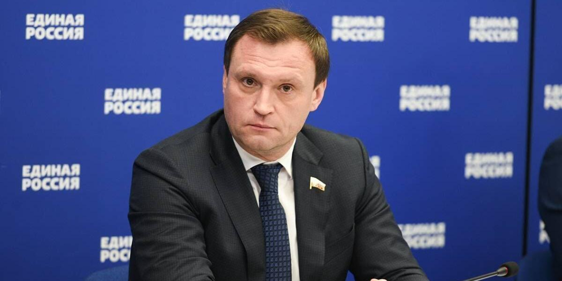 "Единая Россия" снижает бюрократическую нагрузку на строительство социальных объектов