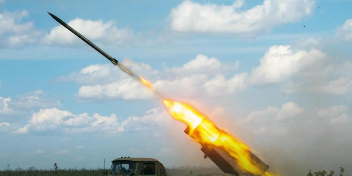 ВС России ударили по портовой инфраструктуре в Одессе и Измаиле 