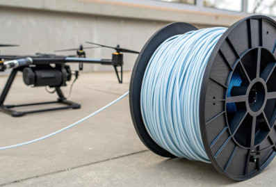 Китай в разы поднял цены для российских производителей оптоволоконных дронов