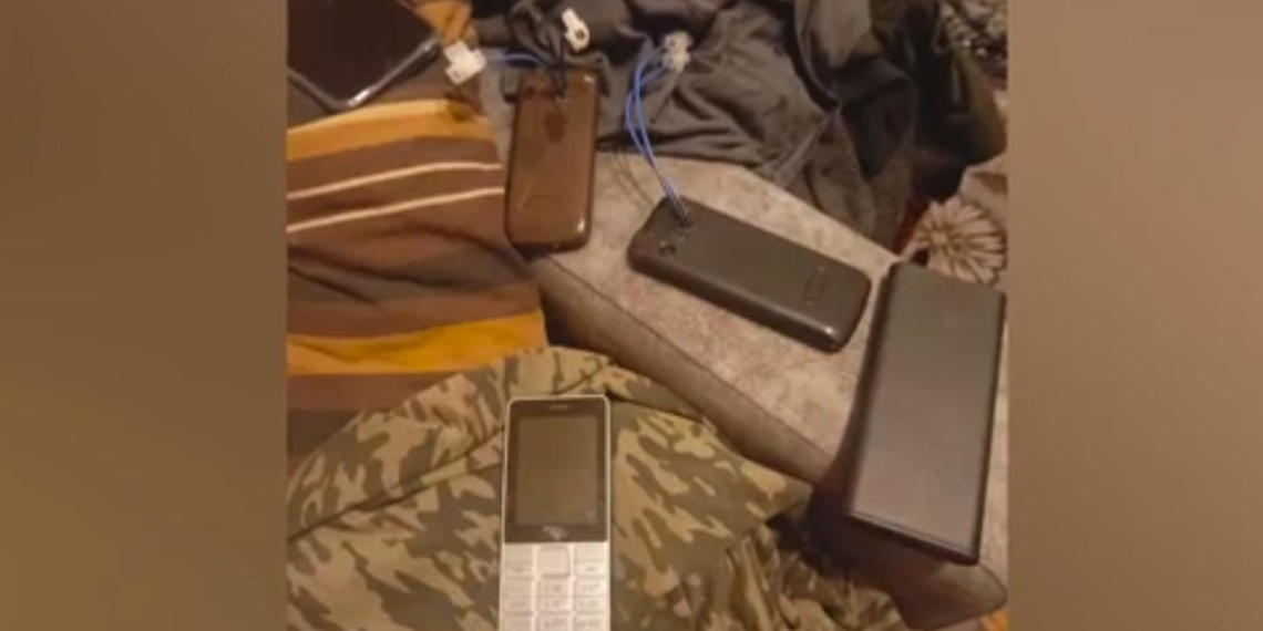 ФСБ предотвратила теракт на железнодорожном мосту в Пермском крае