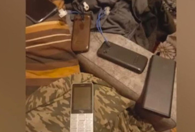 ФСБ предотвратила теракт на железнодорожном мосту в Пермском крае