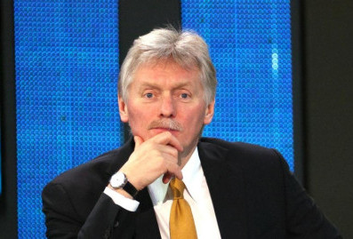 Песков прокомментировал слова Путина о приближении конца конфликта на Украине