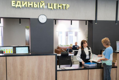 Жёны и дети участников СВО бесплатно осваивают новые профессии в столице