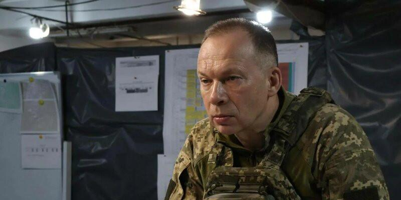 Politico узнало реакцию военных ВСУ на назначение "мясника" Сырского вместо Залужного