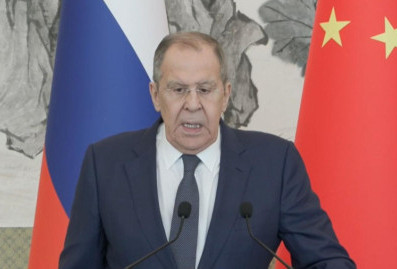 Лавров раскрыл замысел Запада по поставкам оружия Украине под видом производства